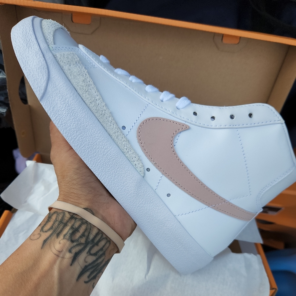 Nike Blazers